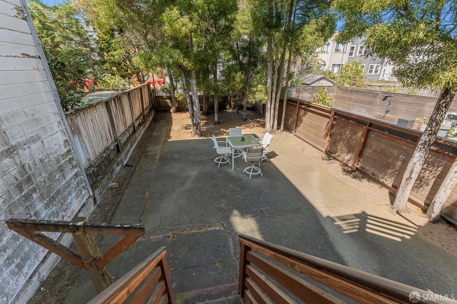 Detail Gallery Image 37 of 39 For 251 14th Ave, San Francisco,  CA 94118 - – Beds | – Baths