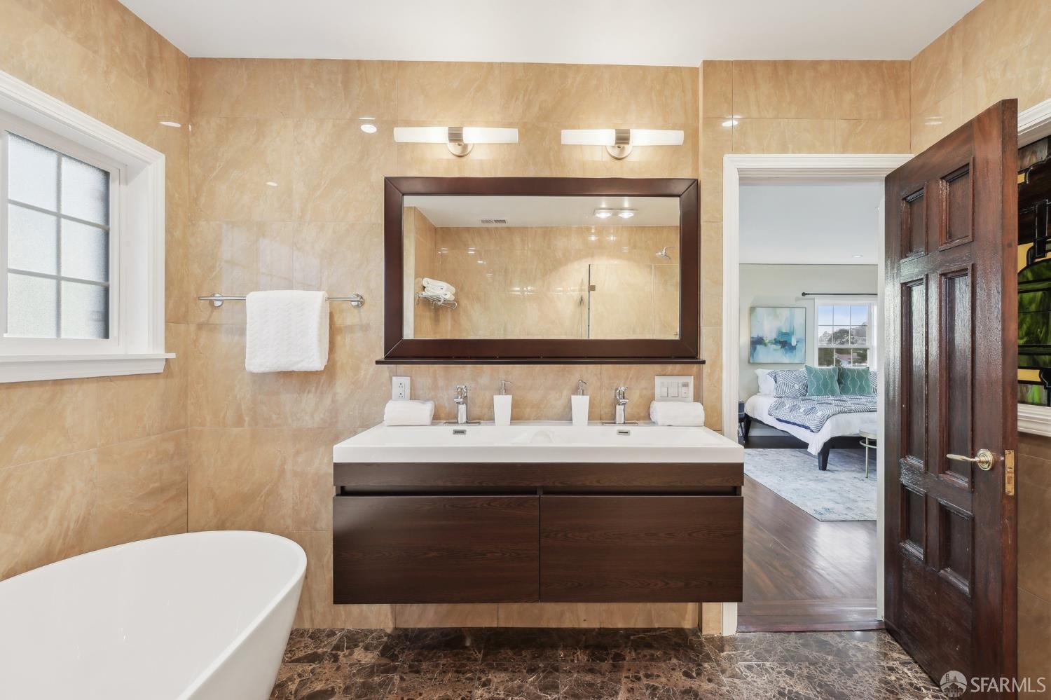 Detail Gallery Image 43 of 70 For 1475 Monterey Blvd, San Francisco,  CA 94127 - 4 Beds | 4/1 Baths