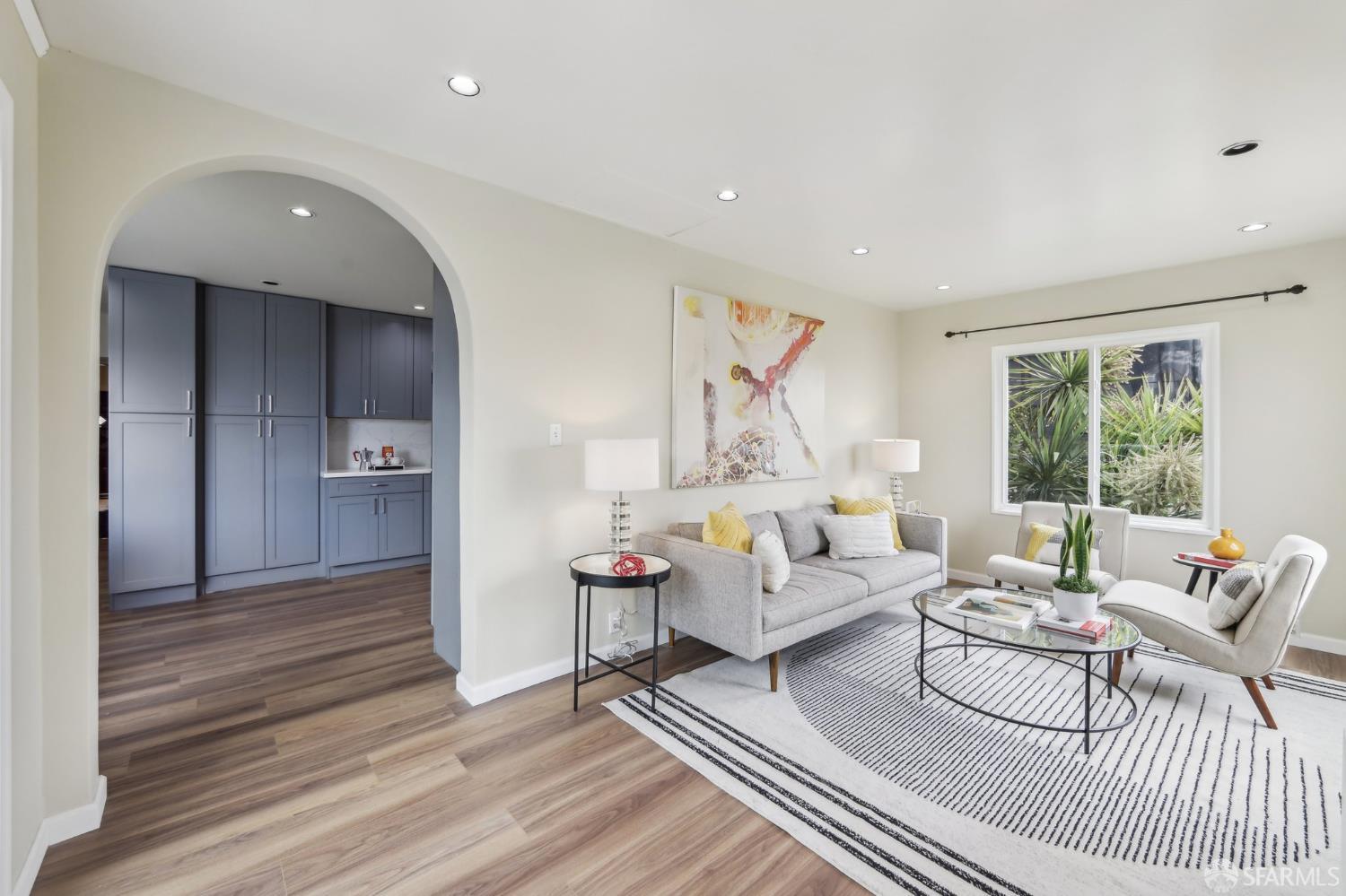Detail Gallery Image 23 of 70 For 1475 Monterey Blvd, San Francisco,  CA 94127 - 4 Beds | 4/1 Baths
