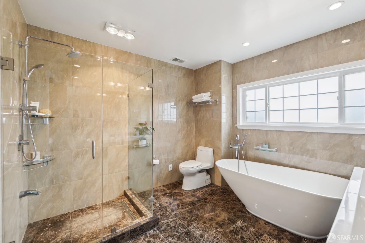 Detail Gallery Image 41 of 70 For 1475 Monterey Blvd, San Francisco,  CA 94127 - 4 Beds | 4/1 Baths