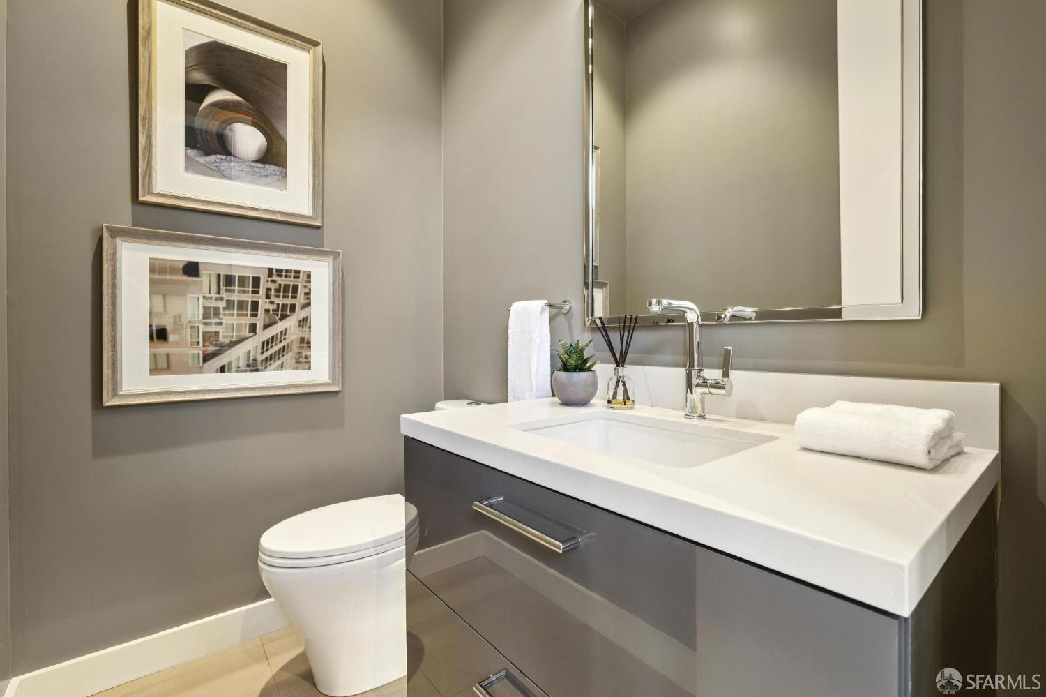 Detail Gallery Image 9 of 62 For 531 33rd Ave, San Francisco,  CA 94121 - 5 Beds | 4/1 Baths