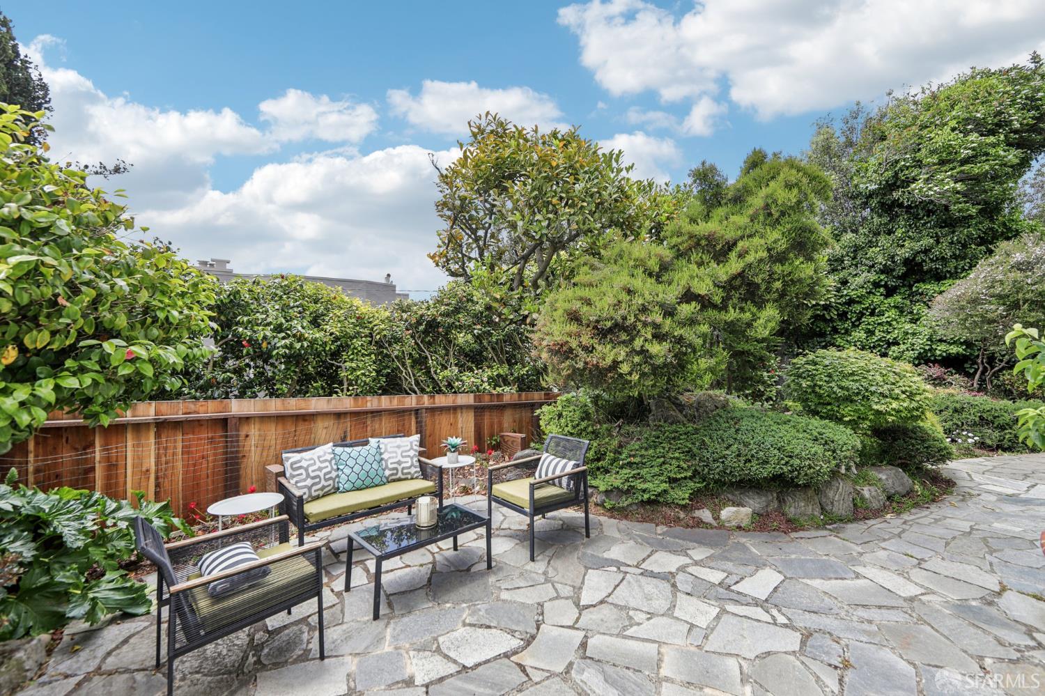 Detail Gallery Image 62 of 70 For 1475 Monterey Blvd, San Francisco,  CA 94127 - 4 Beds | 4/1 Baths