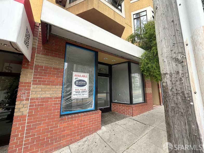 Detail Gallery Image 2 of 8 For 834 Taraval St, San Francisco,  CA 94116 - – Beds | – Baths