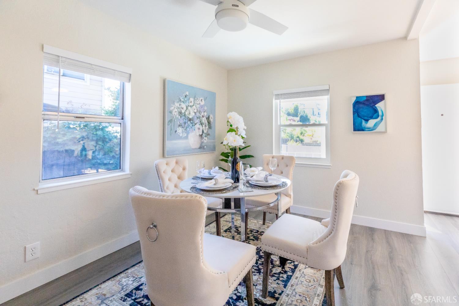 Detail Gallery Image 12 of 71 For 808 4th St, Rodeo,  CA 94572 - 3 Beds | 1 Baths