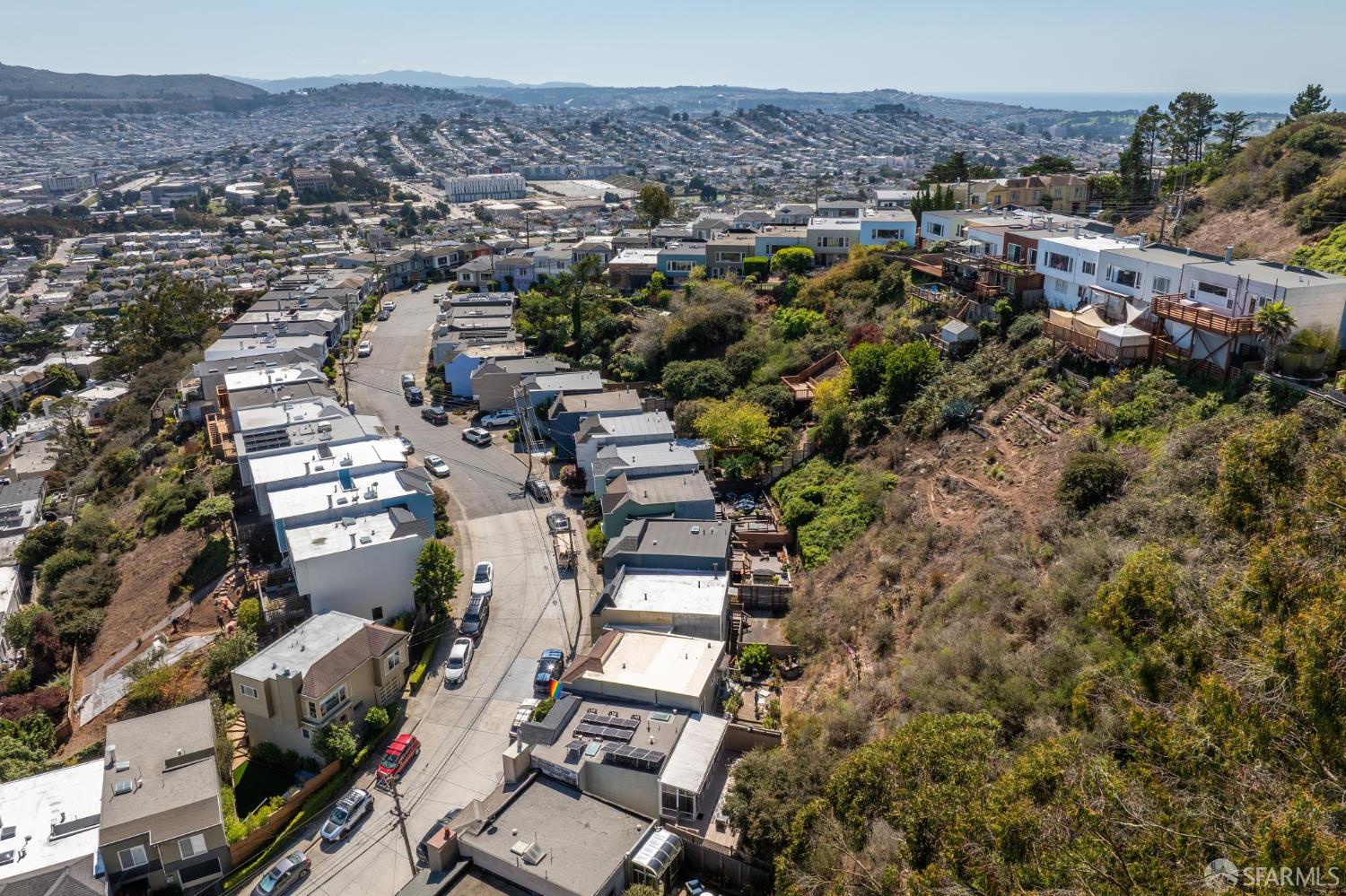 Detail Gallery Image 68 of 72 For 330 Los Palmos Dr, San Francisco,  CA 94127 - 3 Beds | 2 Baths