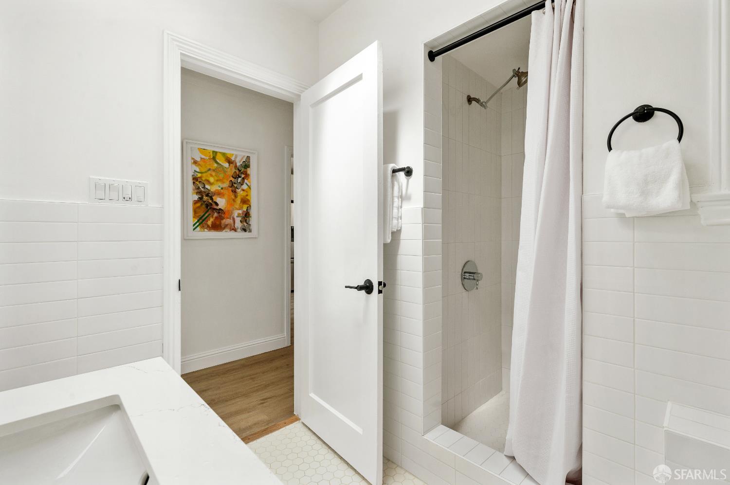 Detail Gallery Image 15 of 23 For 475 Justin Dr, San Francisco,  CA 94112 - 3 Beds | 2 Baths