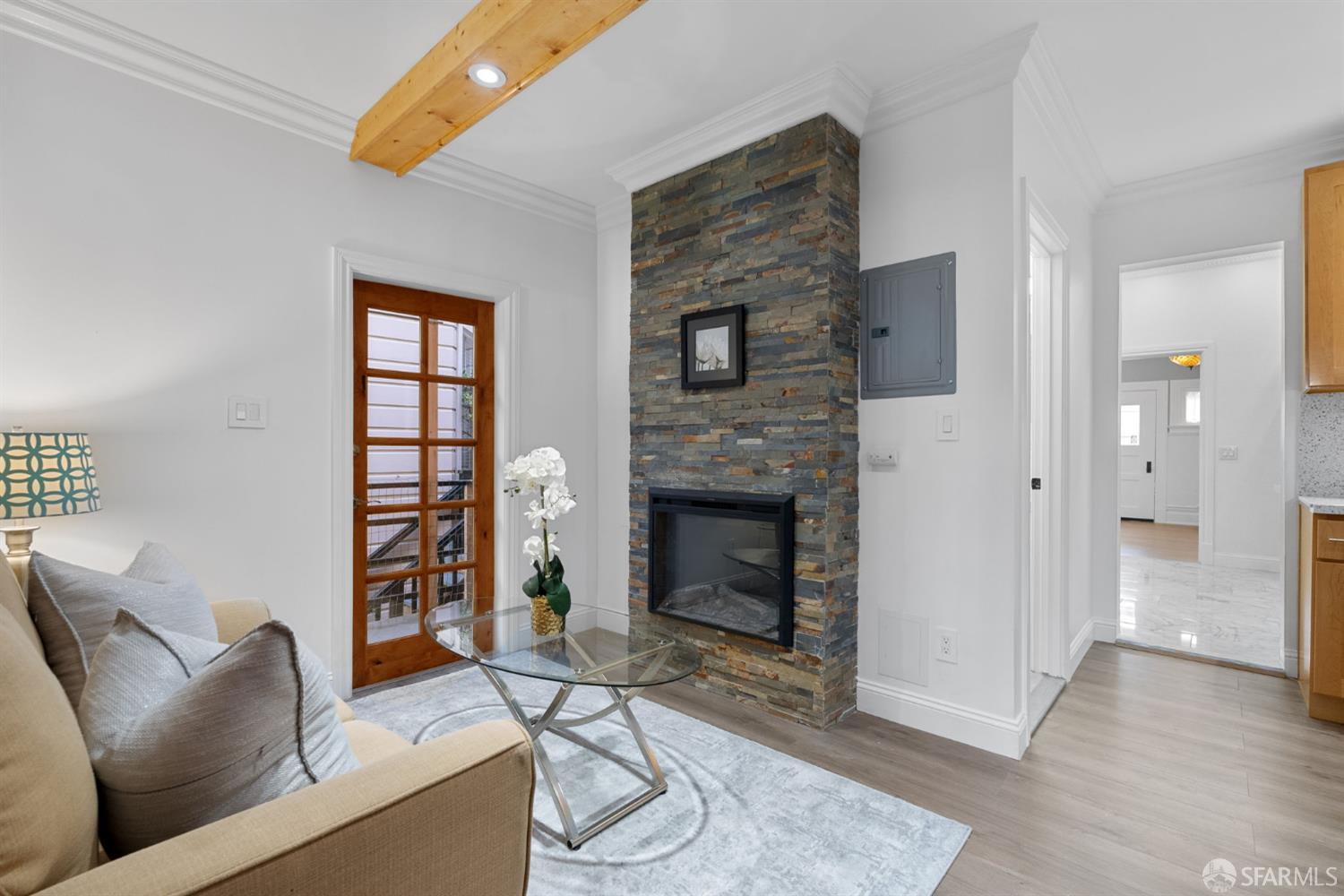 Detail Gallery Image 37 of 56 For 120 7th Ave, San Francisco,  CA 94118 - 4 Beds | 3 Baths