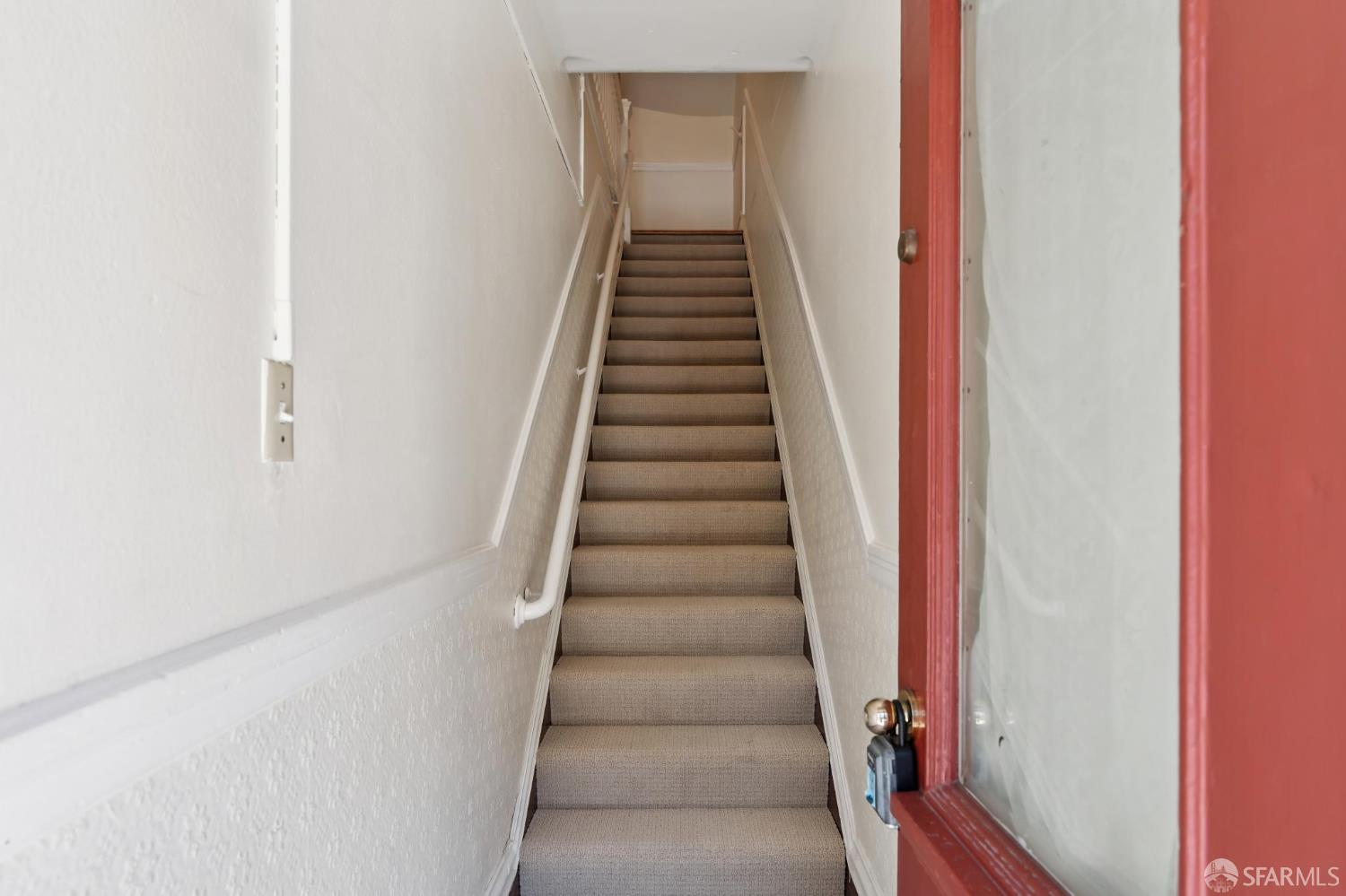 Detail Gallery Image 3 of 39 For 251 14th Ave, San Francisco,  CA 94118 - – Beds | – Baths