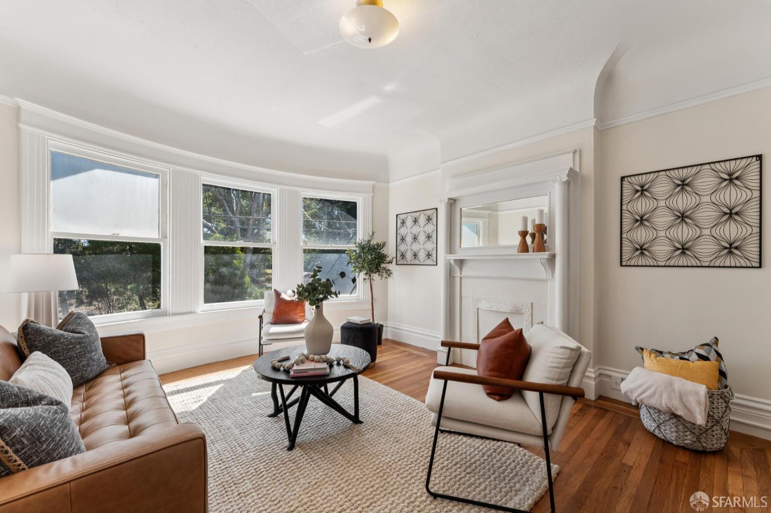 Detail Gallery Image 6 of 39 For 251 14th Ave, San Francisco,  CA 94118 - – Beds | – Baths