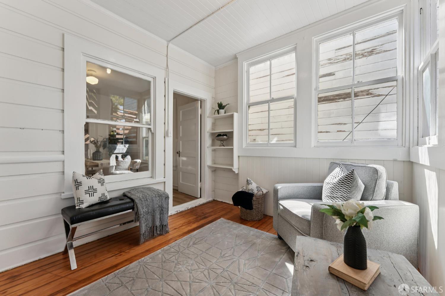 Detail Gallery Image 34 of 39 For 251 14th Ave, San Francisco,  CA 94118 - – Beds | – Baths