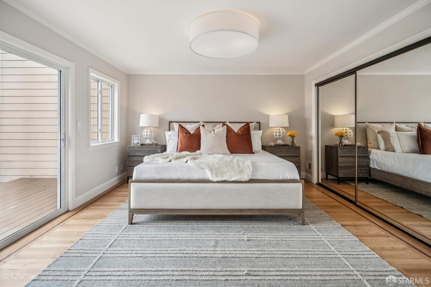 Detail Gallery Image 19 of 51 For 2430 33rd Ave, San Francisco,  CA 94116 - 5 Beds | 3 Baths