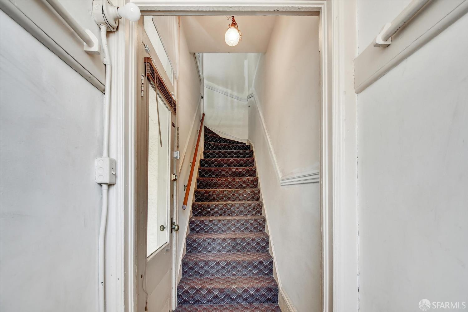 Detail Gallery Image 25 of 71 For 2711 Harrison St, San Francisco,  CA 94110 - – Beds | – Baths