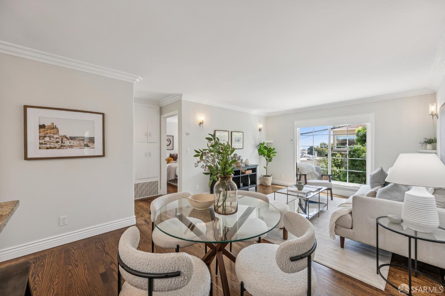 Detail Gallery Image 16 of 72 For 330 Los Palmos Dr, San Francisco,  CA 94127 - 3 Beds | 2 Baths