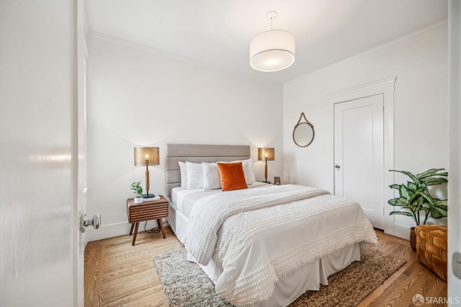 Detail Gallery Image 30 of 51 For 2430 33rd Ave, San Francisco,  CA 94116 - 5 Beds | 3 Baths