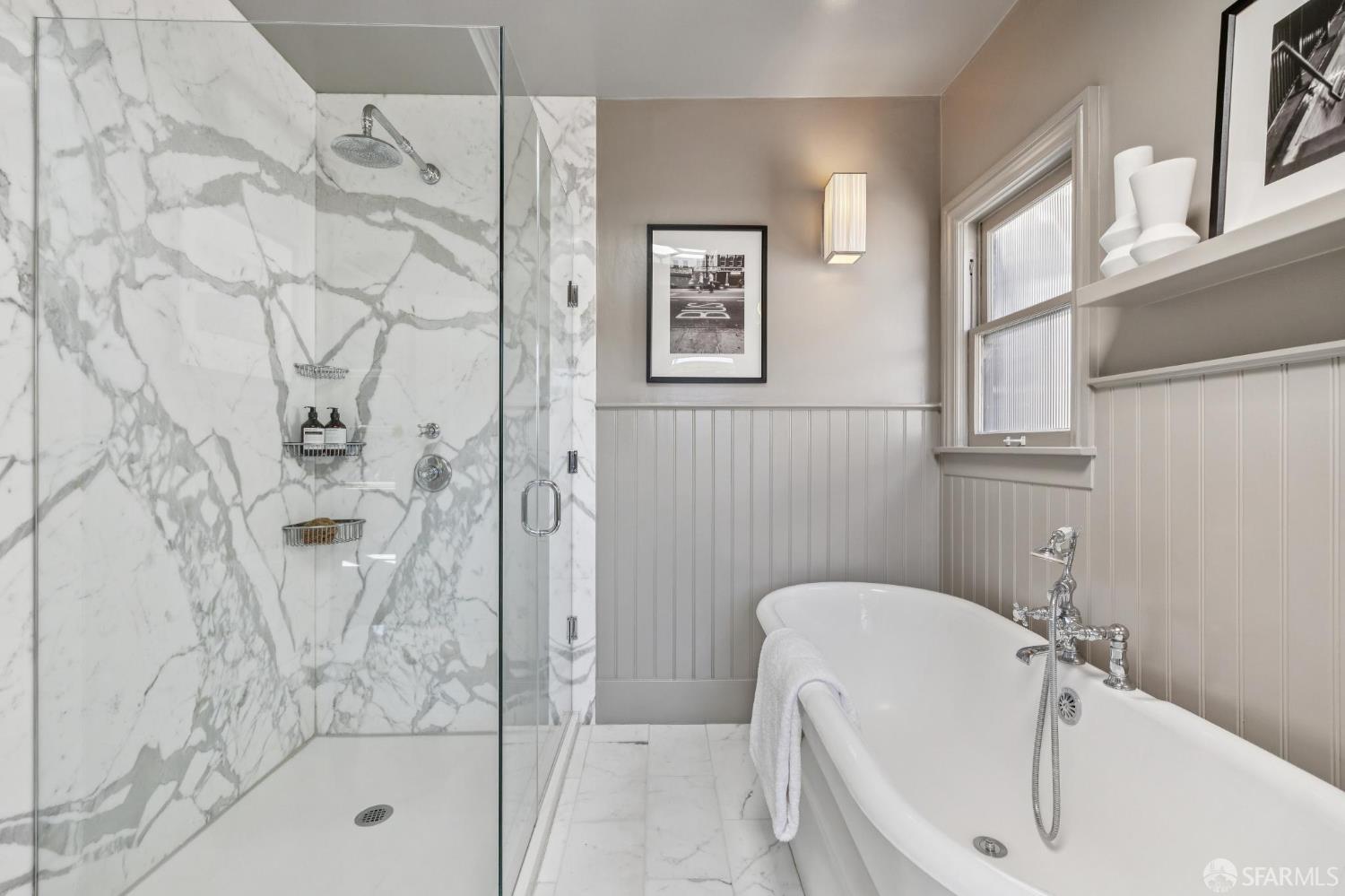 Detail Gallery Image 39 of 85 For 1638 Lake St, San Francisco,  CA 94121 - 4 Beds | 3/1 Baths