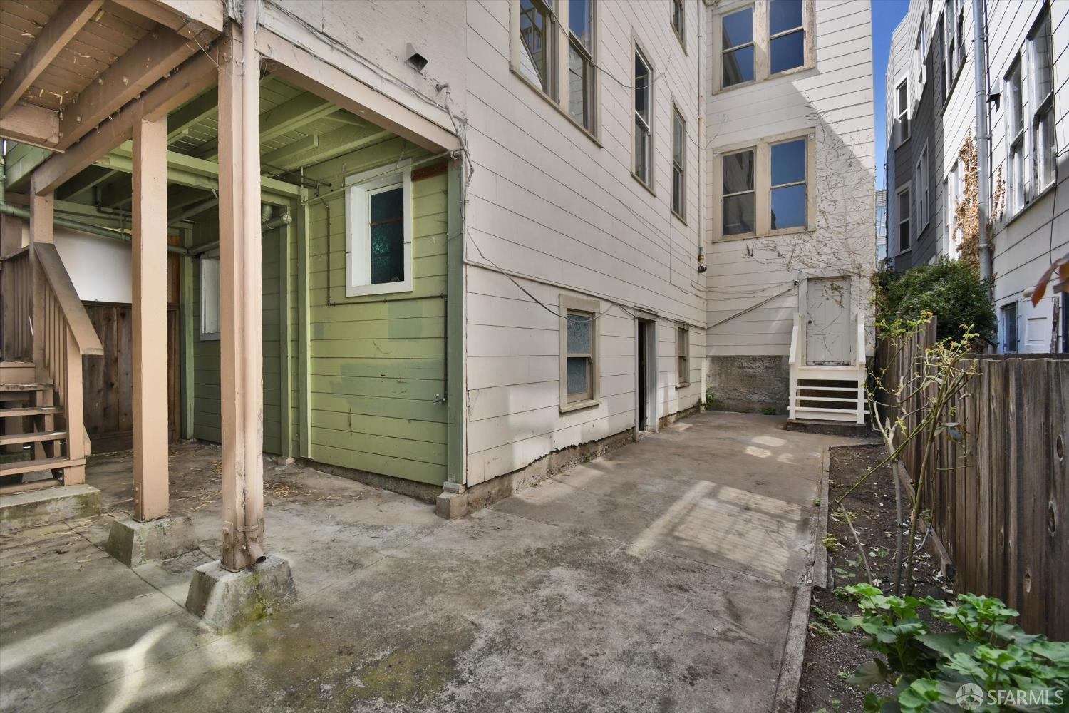 Detail Gallery Image 35 of 71 For 2711 Harrison St, San Francisco,  CA 94110 - – Beds | – Baths