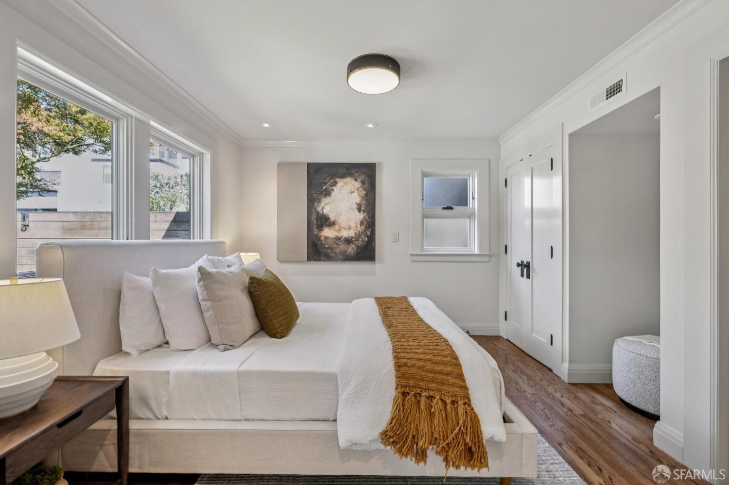 Detail Gallery Image 69 of 85 For 1638 Lake St, San Francisco,  CA 94121 - 4 Beds | 3/1 Baths