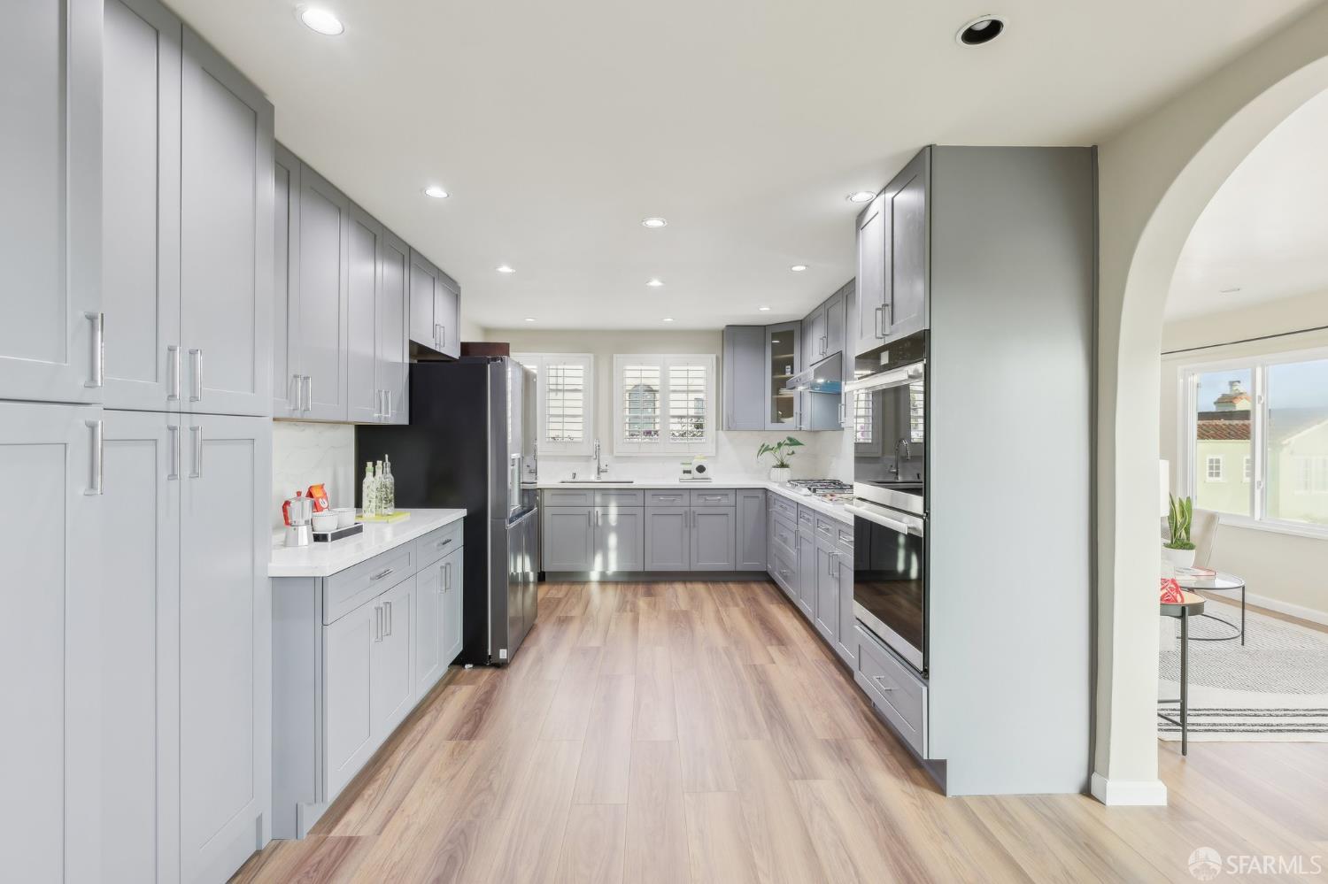 Detail Gallery Image 18 of 70 For 1475 Monterey Blvd, San Francisco,  CA 94127 - 4 Beds | 4/1 Baths