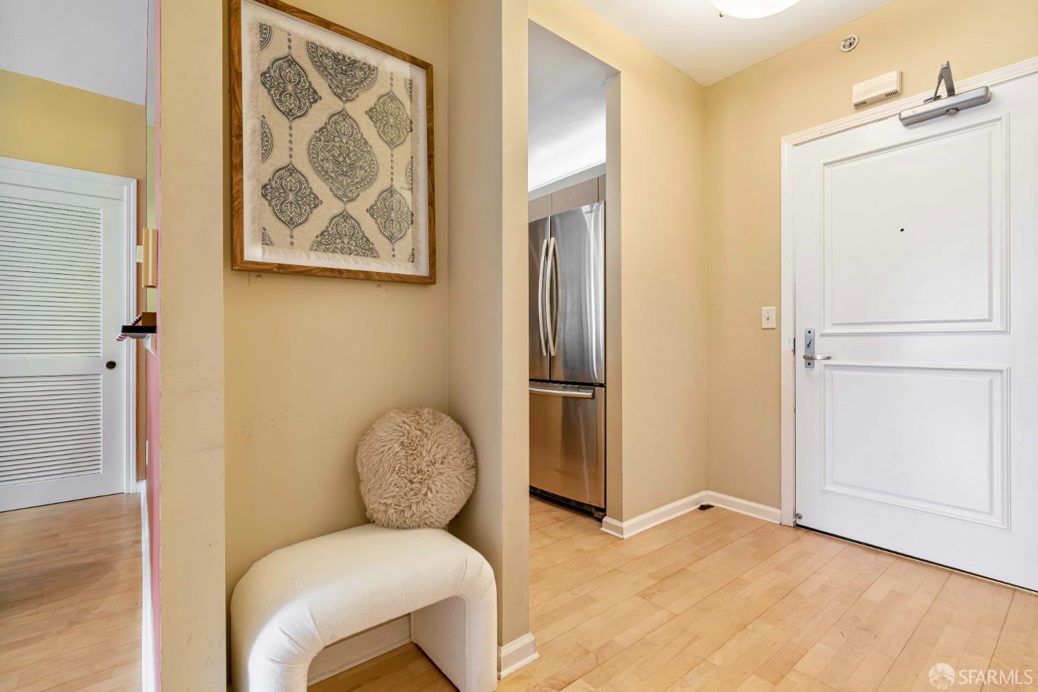 Detail Gallery Image 29 of 46 For 140 South Van Ness Ave #704,  San Francisco,  CA 94103 - 2 Beds | 2 Baths