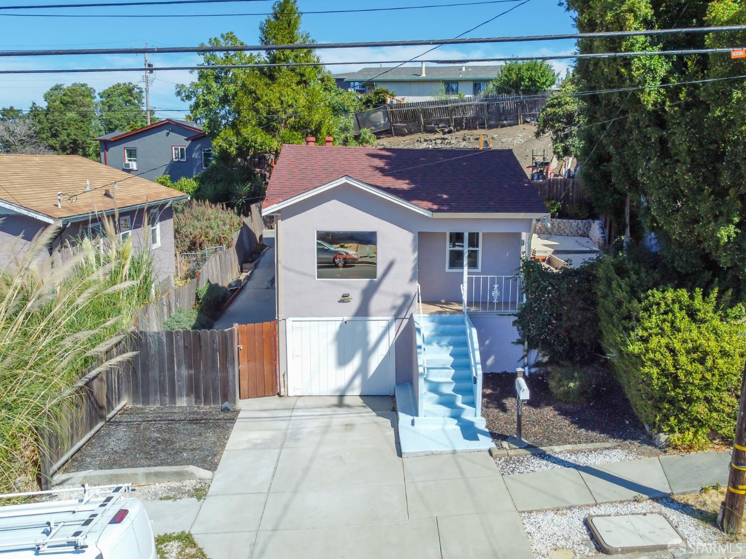Detail Gallery Image 68 of 71 For 808 4th St, Rodeo,  CA 94572 - 3 Beds | 1 Baths