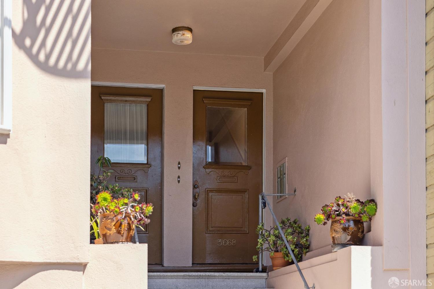 Detail Gallery Image 5 of 93 For 3668 Sacramento St, San Francisco,  CA 94118 - – Beds | – Baths