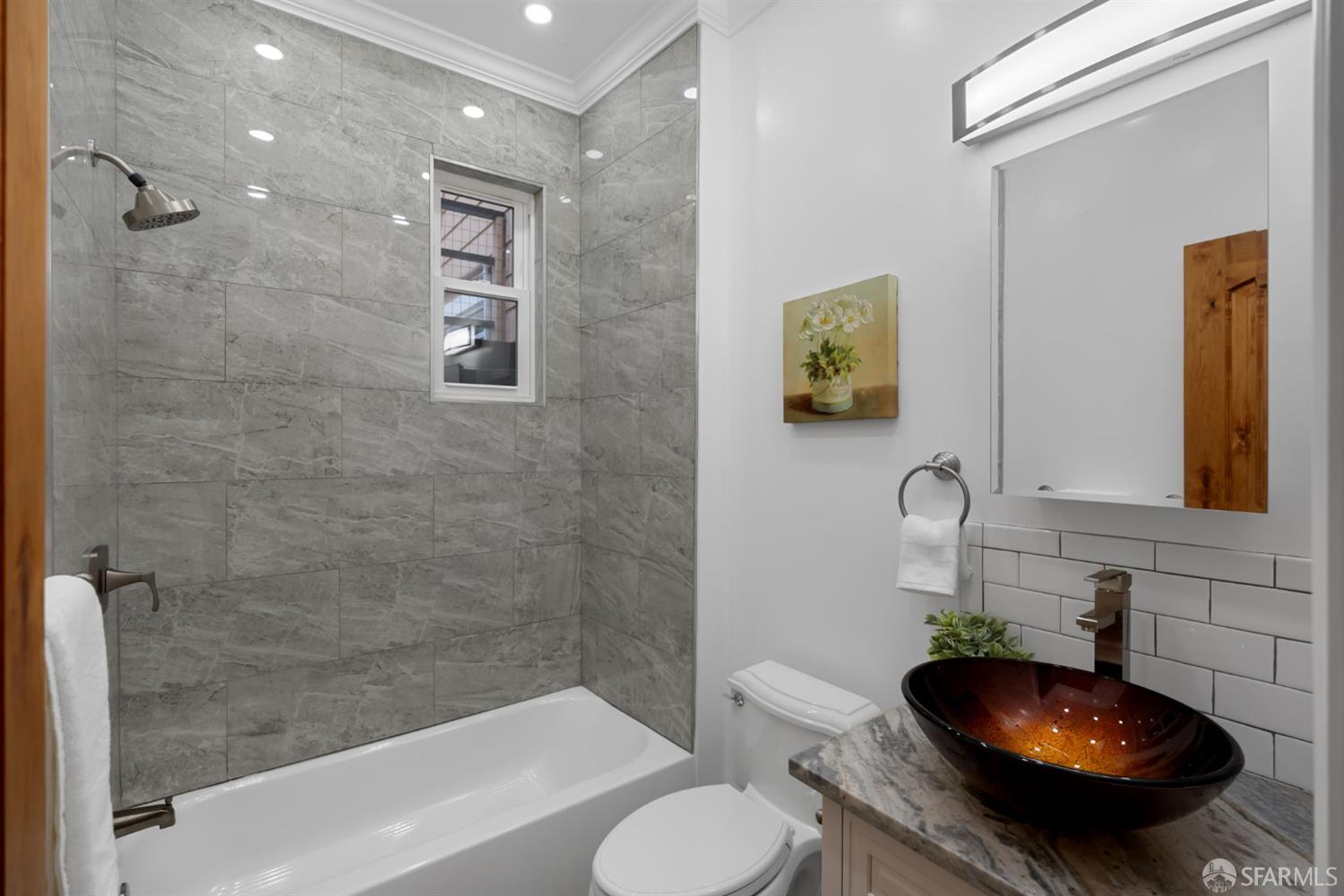 Detail Gallery Image 32 of 56 For 120 7th Ave, San Francisco,  CA 94118 - 4 Beds | 3 Baths