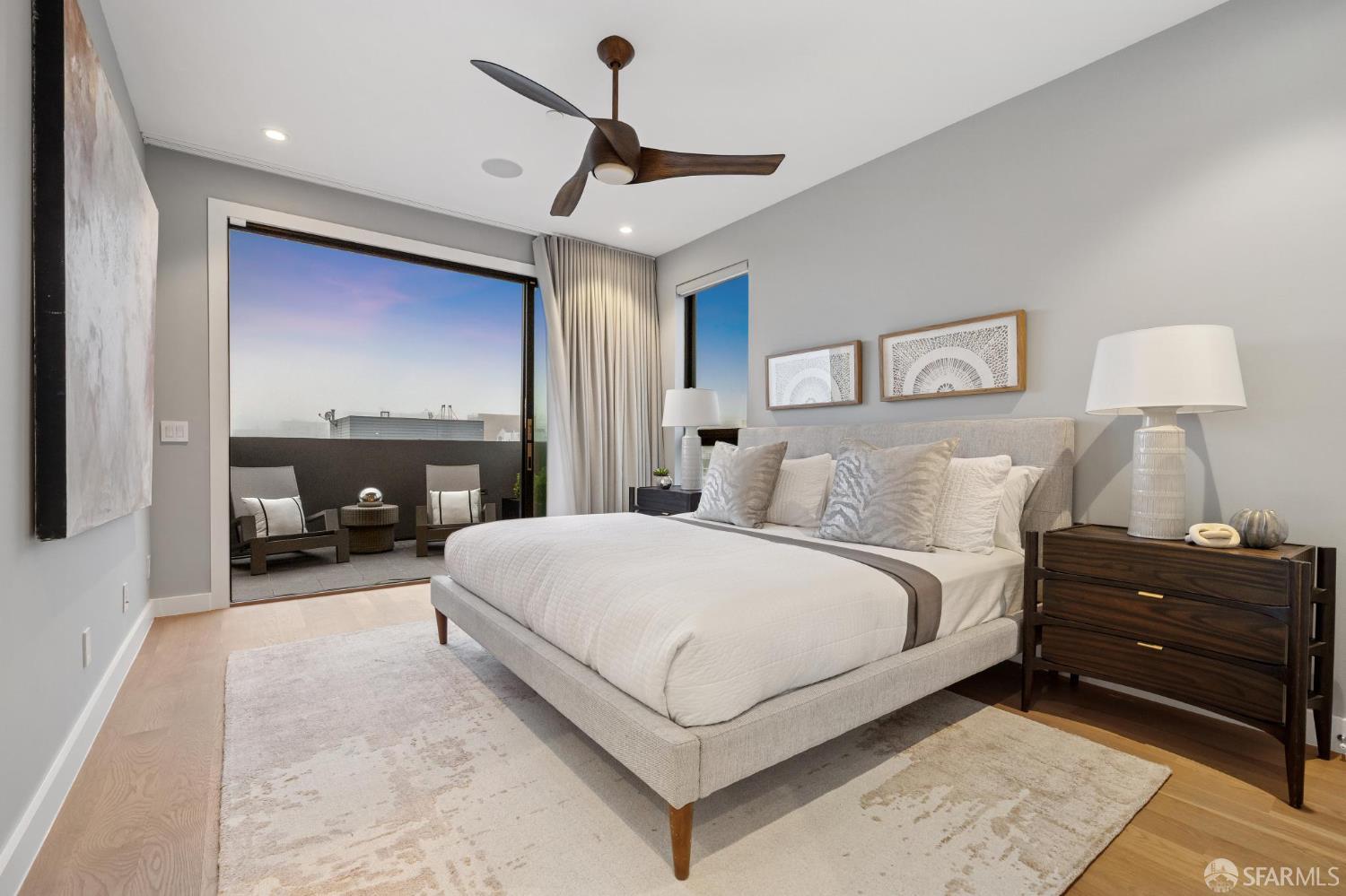 Detail Gallery Image 56 of 62 For 531 33rd Ave, San Francisco,  CA 94121 - 5 Beds | 4/1 Baths