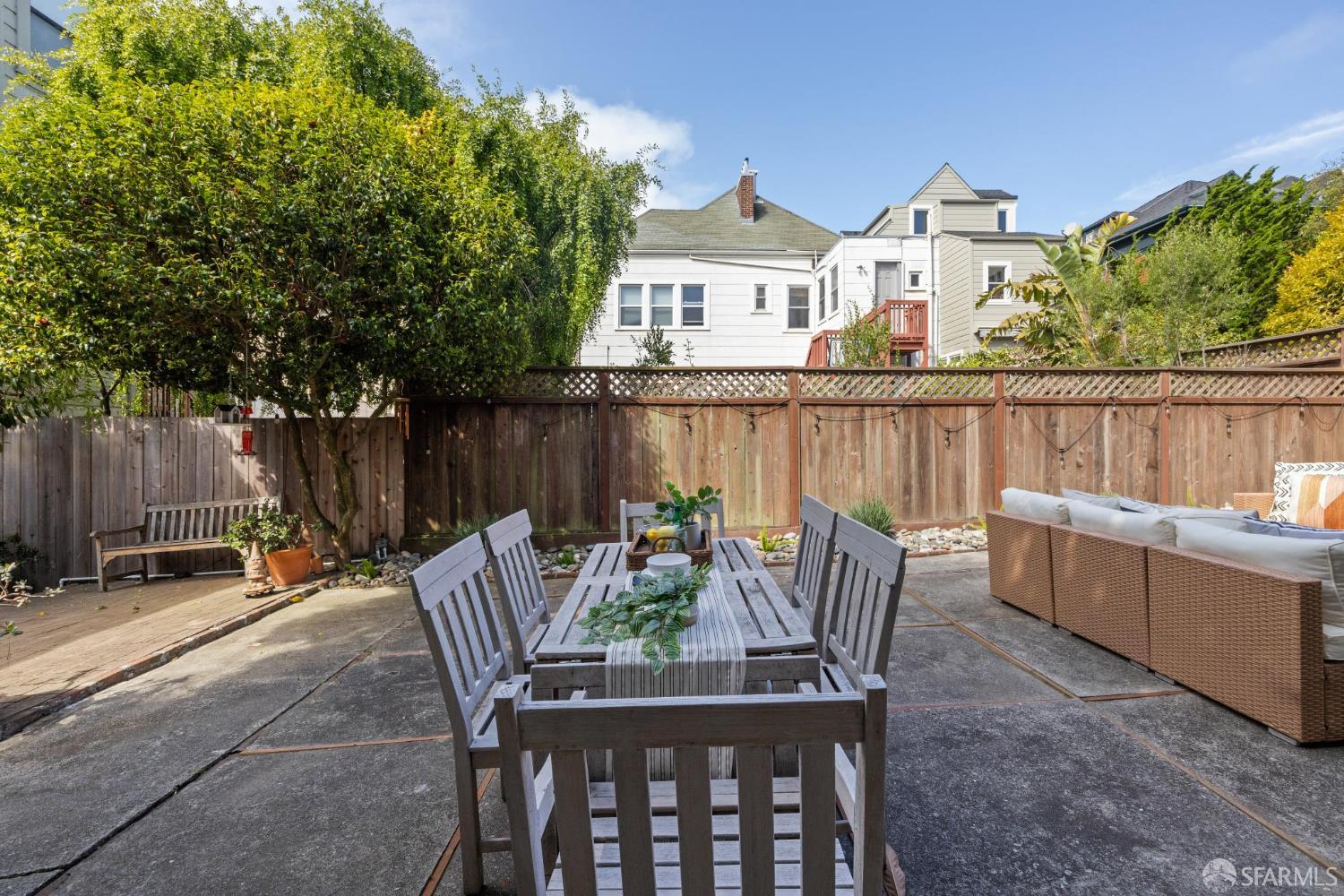 Detail Gallery Image 79 of 93 For 3668 Sacramento St, San Francisco,  CA 94118 - – Beds | – Baths
