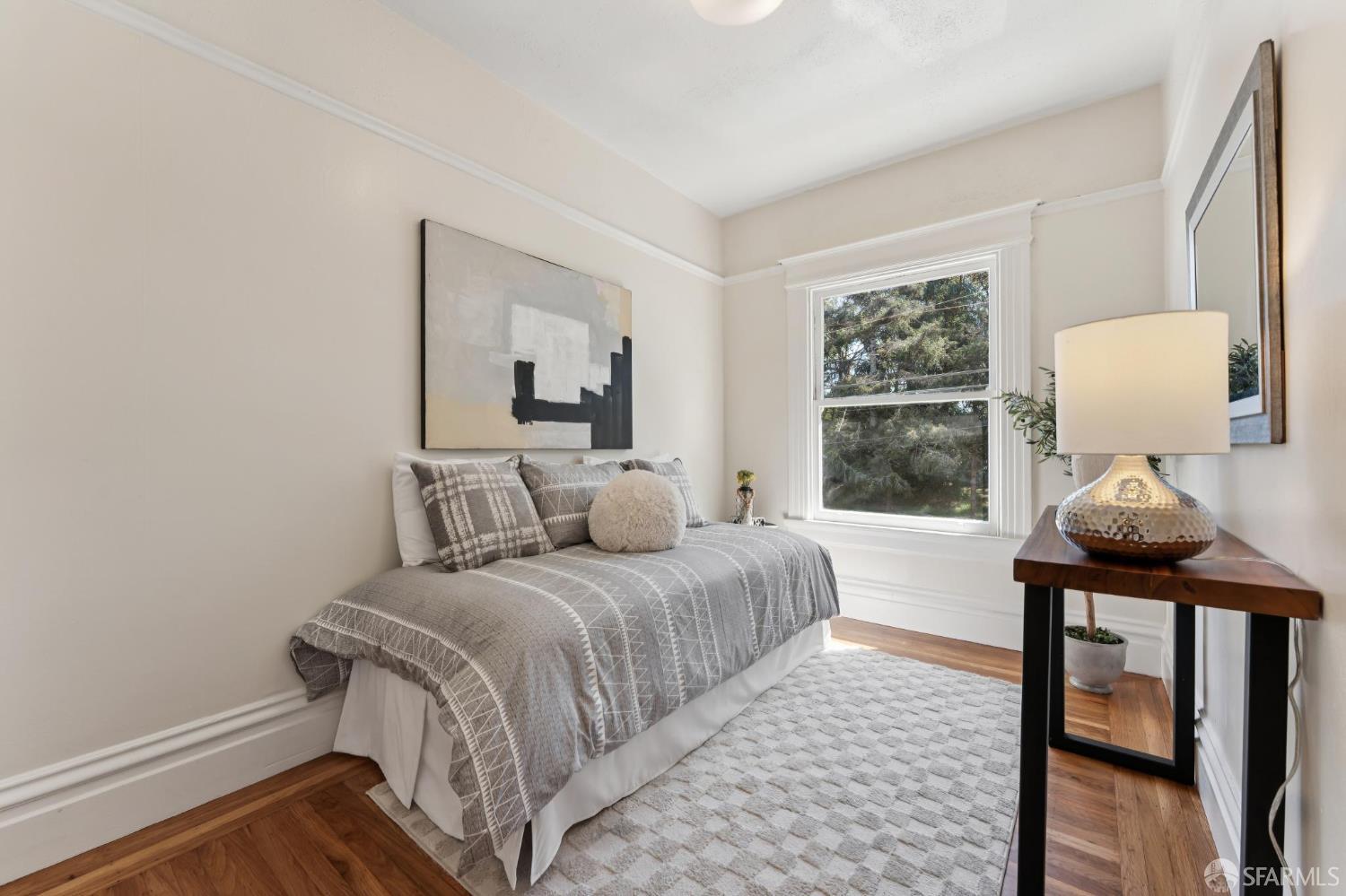 Detail Gallery Image 17 of 39 For 251 14th Ave, San Francisco,  CA 94118 - – Beds | – Baths