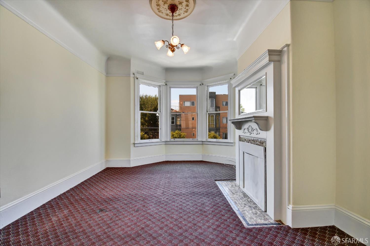 Detail Gallery Image 50 of 71 For 2711 Harrison St, San Francisco,  CA 94110 - – Beds | – Baths