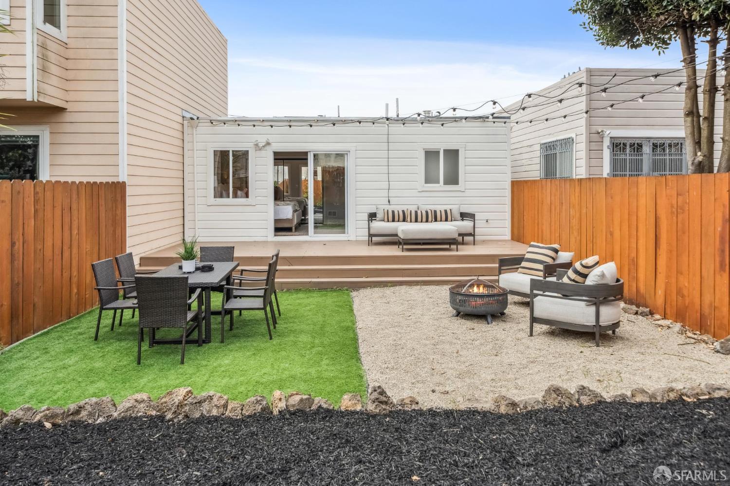 Detail Gallery Image 35 of 51 For 2430 33rd Ave, San Francisco,  CA 94116 - 5 Beds | 3 Baths