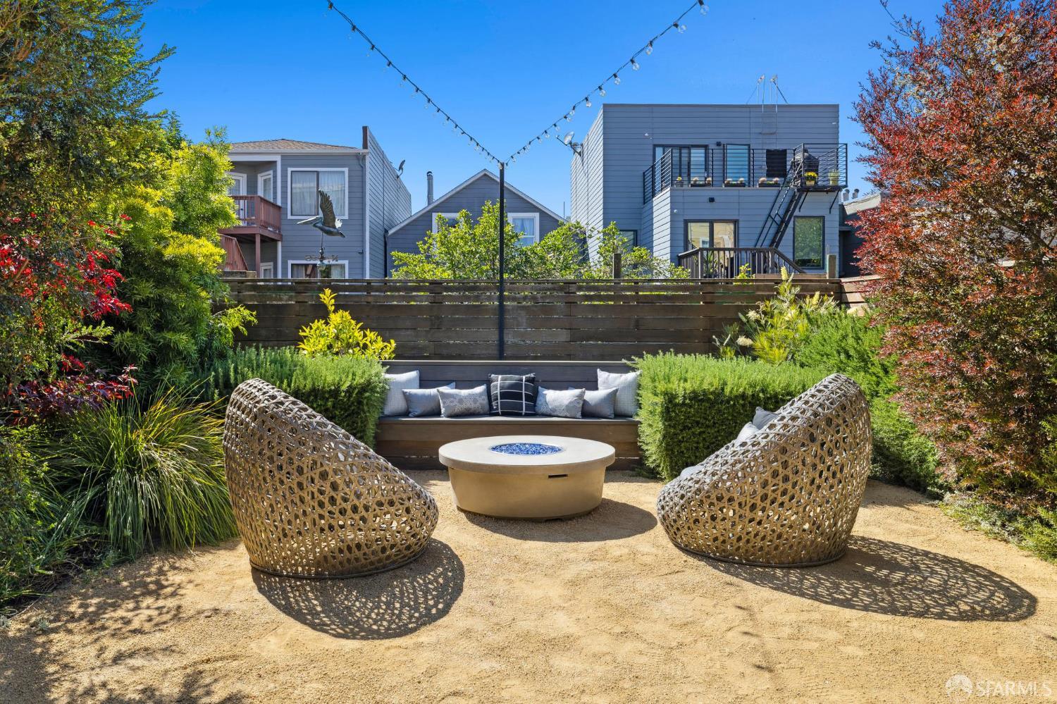 Detail Gallery Image 49 of 62 For 531 33rd Ave, San Francisco,  CA 94121 - 5 Beds | 4/1 Baths