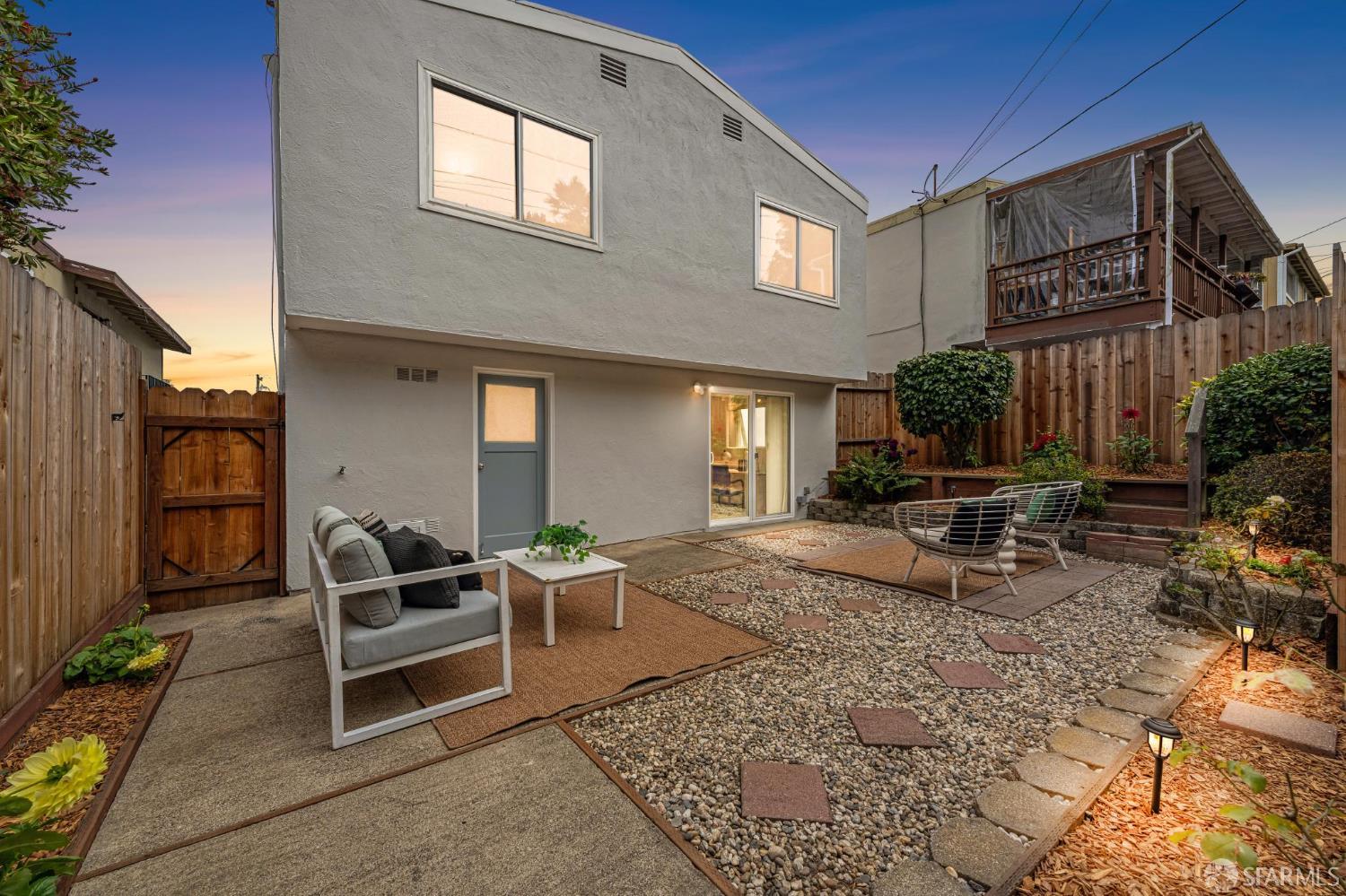 Detail Gallery Image 45 of 47 For 120 Mirada Dr, Daly City,  CA 94015 - 3 Beds | 2 Baths