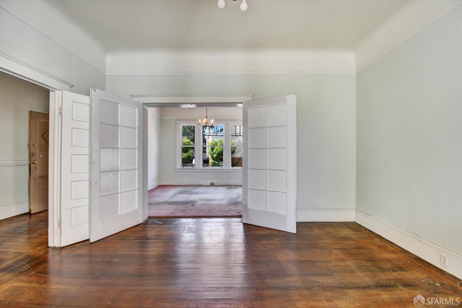 Detail Gallery Image 9 of 71 For 2711 Harrison St, San Francisco,  CA 94110 - – Beds | – Baths