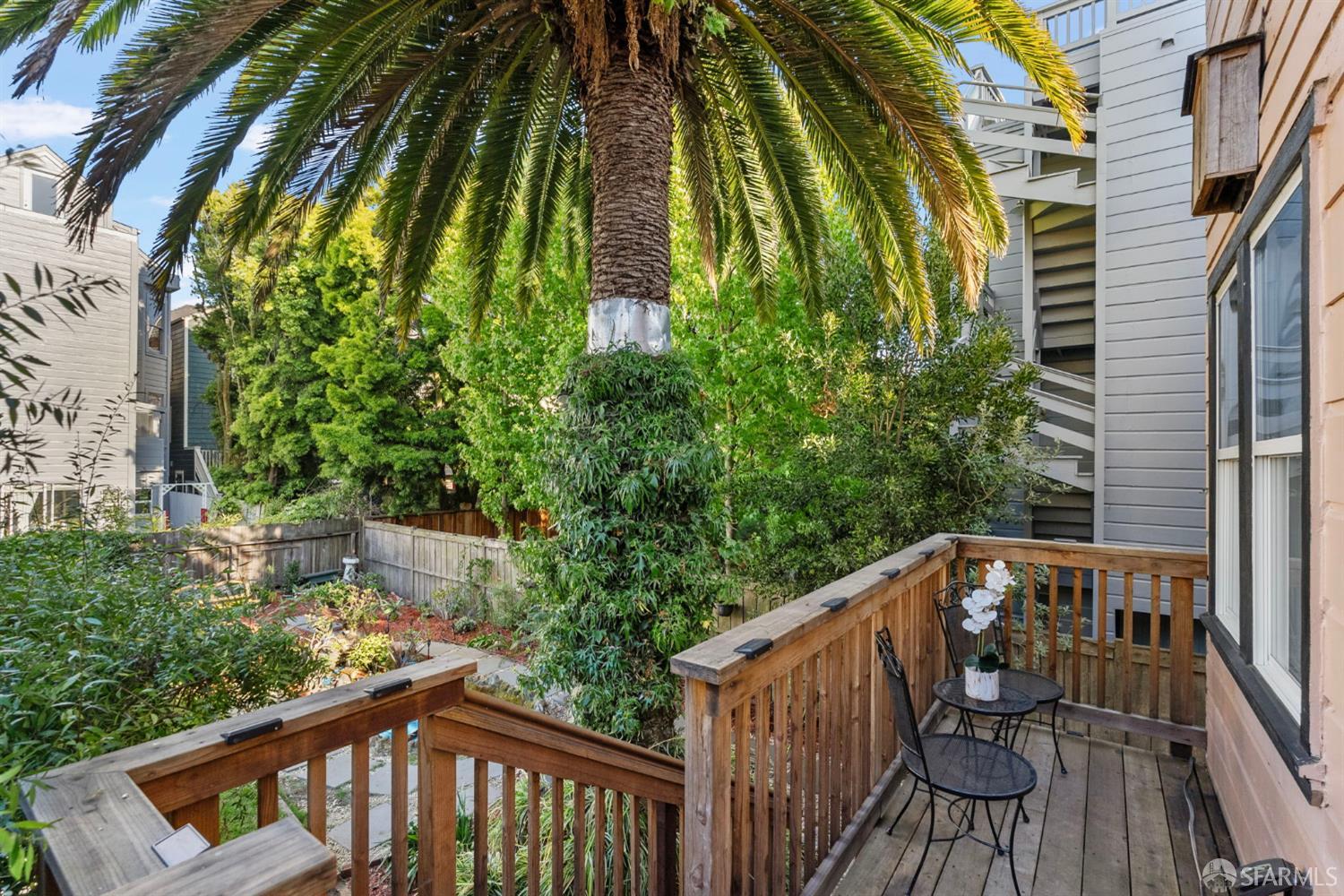 Detail Gallery Image 49 of 56 For 120 7th Ave, San Francisco,  CA 94118 - 4 Beds | 3 Baths