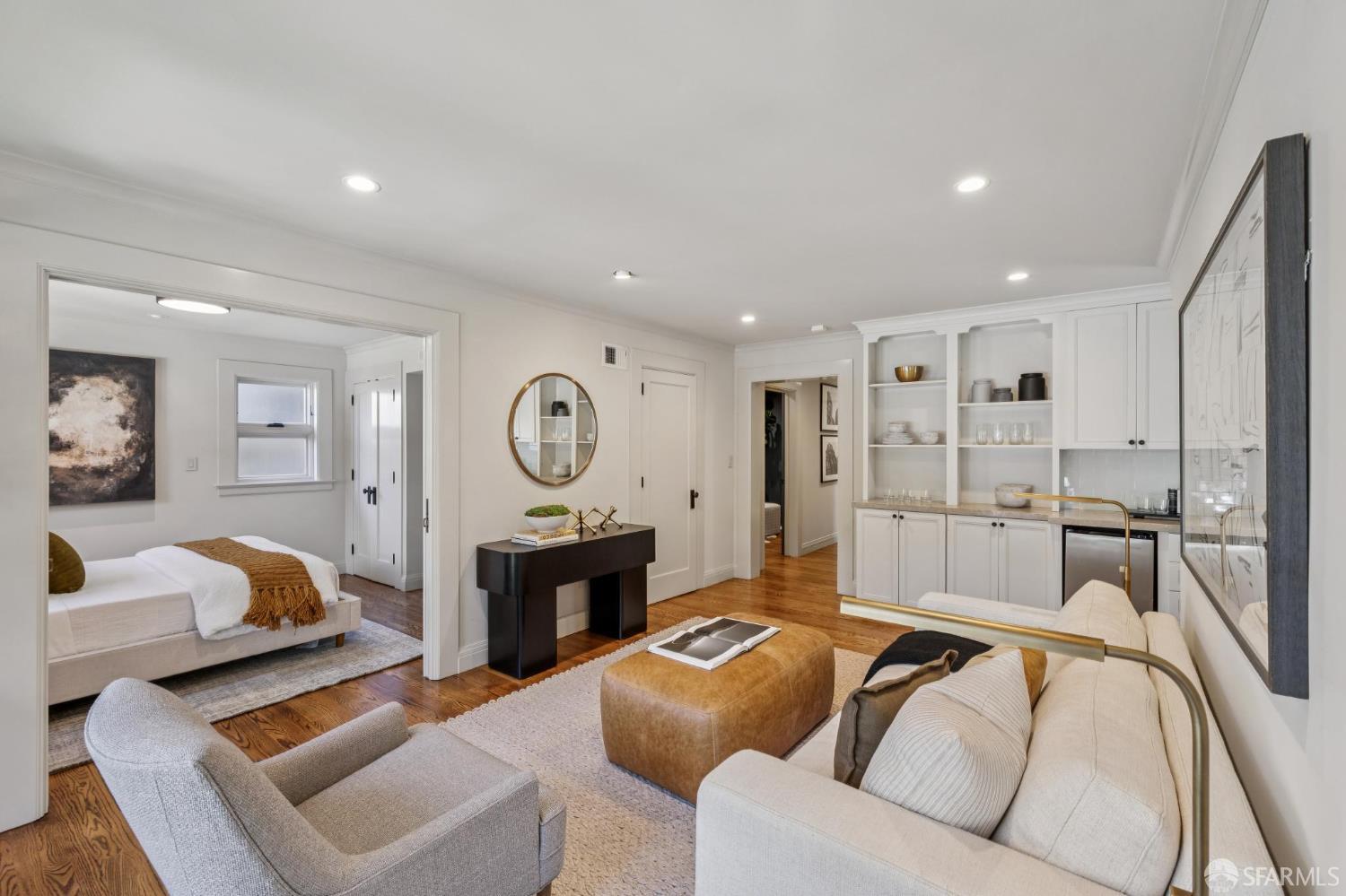 Detail Gallery Image 68 of 85 For 1638 Lake St, San Francisco,  CA 94121 - 4 Beds | 3/1 Baths
