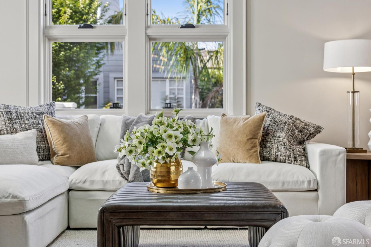 Detail Gallery Image 10 of 85 For 1638 Lake St, San Francisco,  CA 94121 - 4 Beds | 3/1 Baths