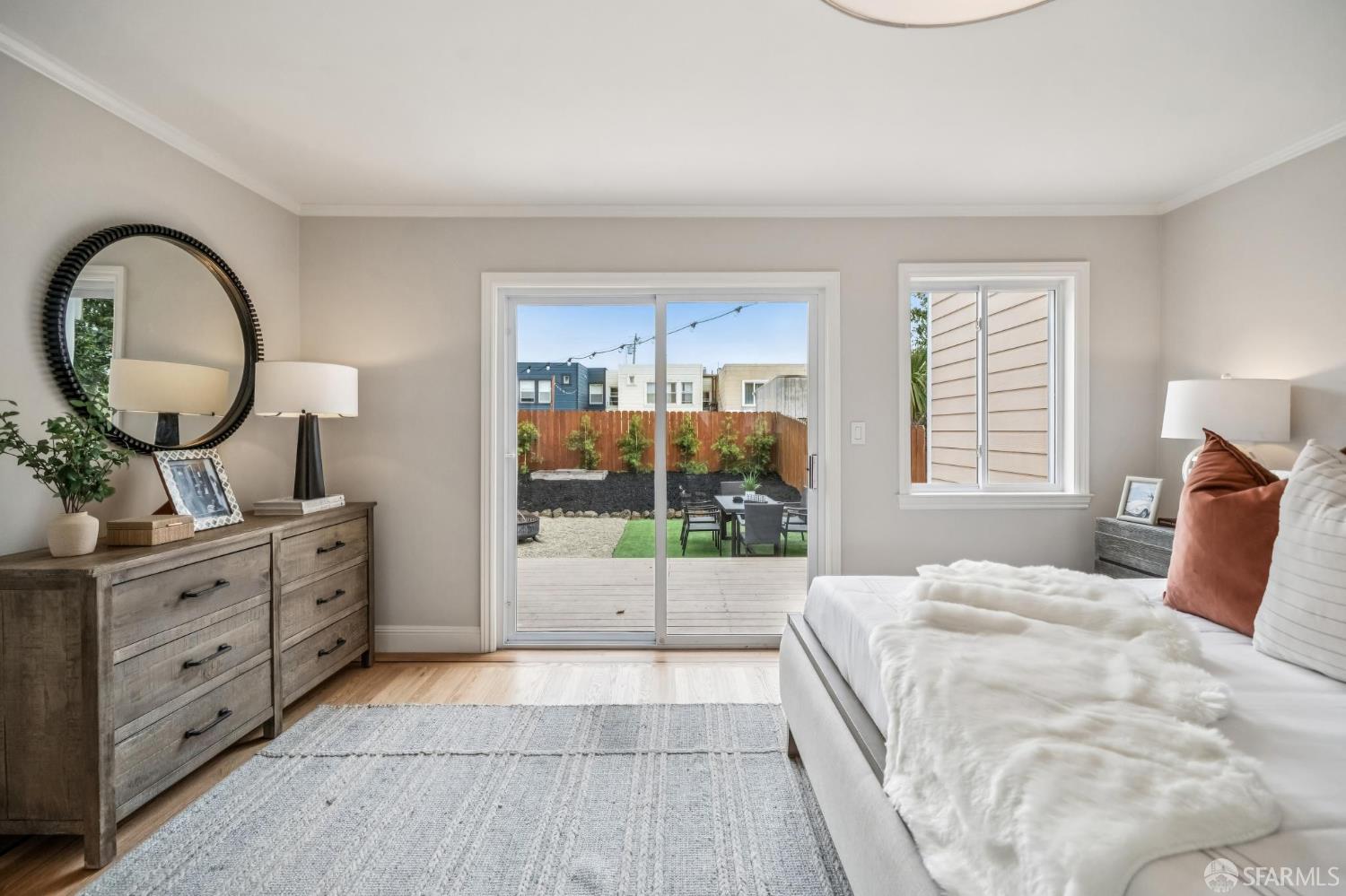 Detail Gallery Image 22 of 51 For 2430 33rd Ave, San Francisco,  CA 94116 - 5 Beds | 3 Baths