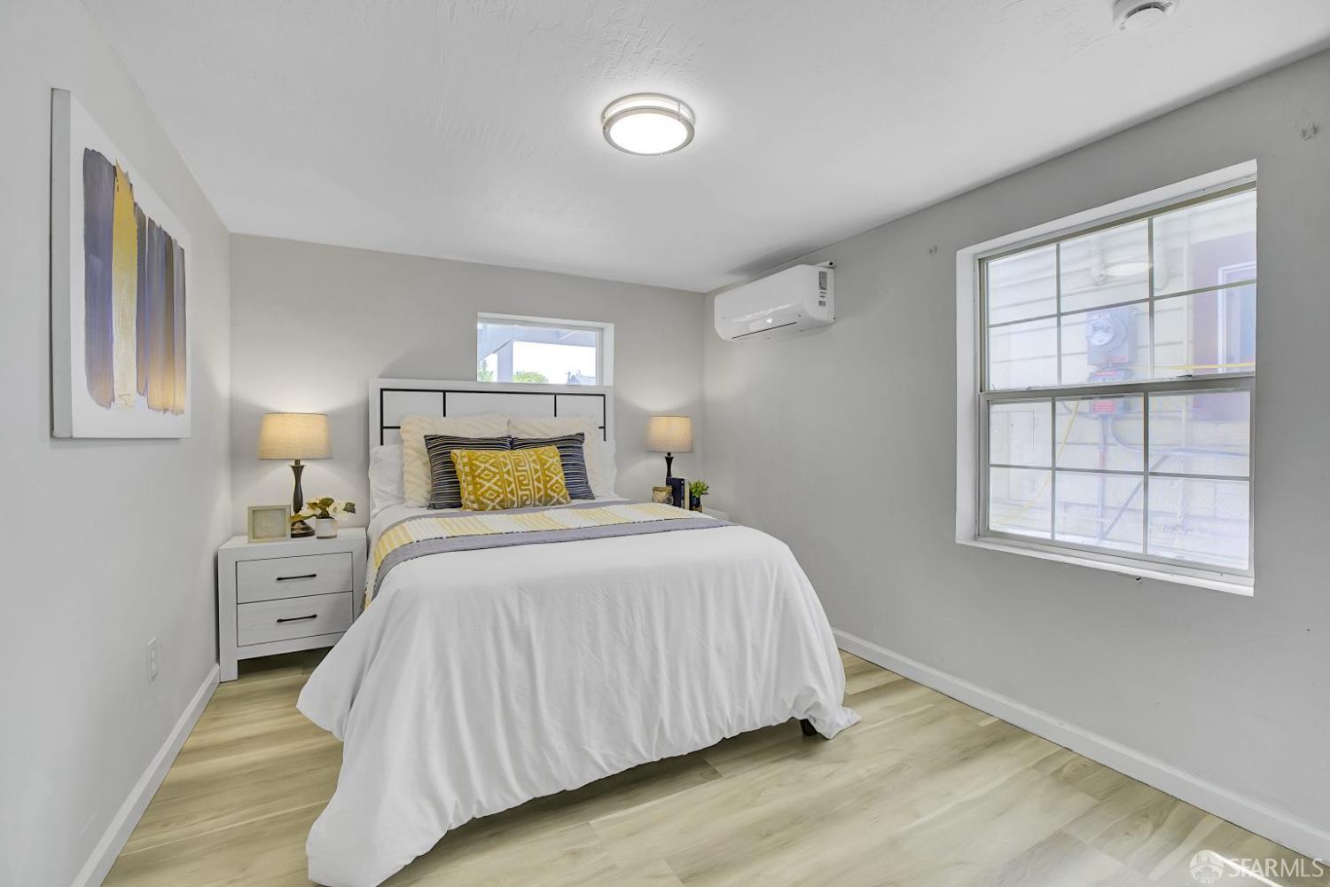 Detail Gallery Image 7 of 50 For 319 S 37th St, Richmond,  CA 94804 - – Beds | – Baths