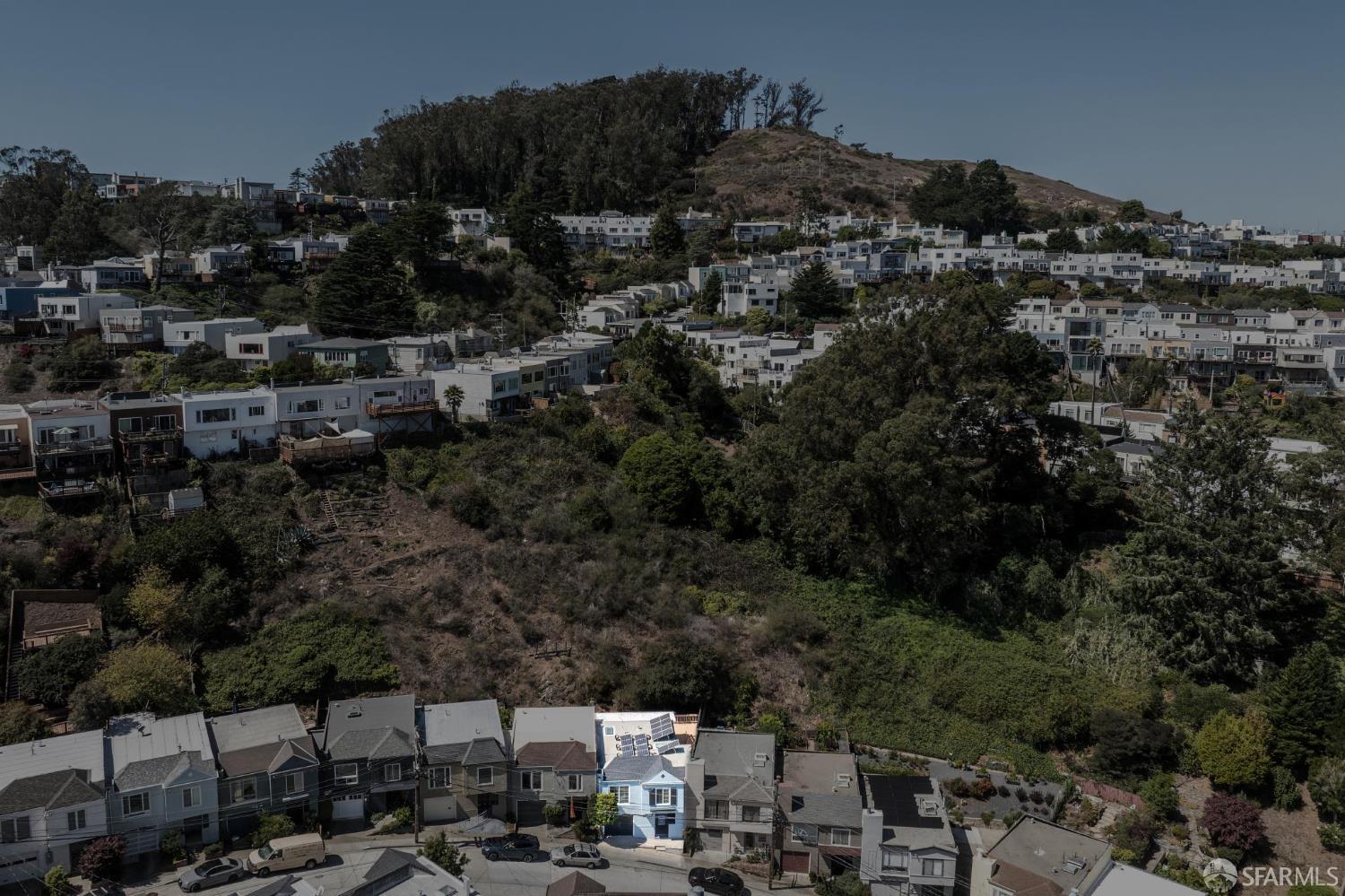 Detail Gallery Image 65 of 72 For 330 Los Palmos Dr, San Francisco,  CA 94127 - 3 Beds | 2 Baths
