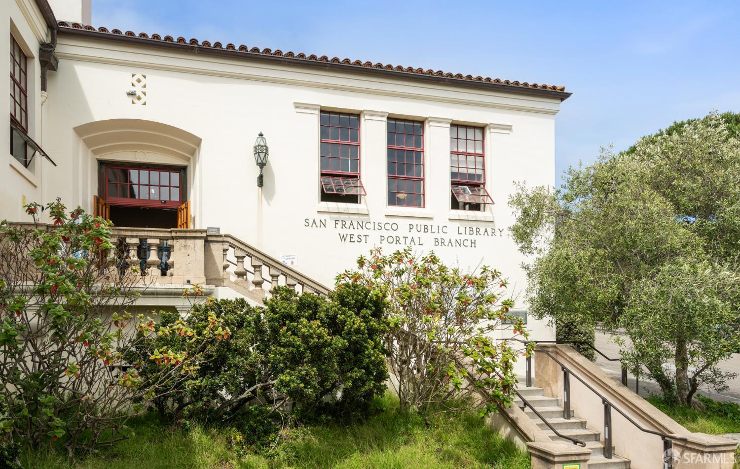 Detail Gallery Image 39 of 41 For 71 Panorama Dr, San Francisco,  CA 94131 - 4 Beds | 2/1 Baths