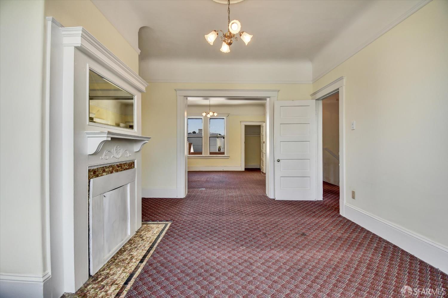 Detail Gallery Image 51 of 71 For 2711 Harrison St, San Francisco,  CA 94110 - – Beds | – Baths