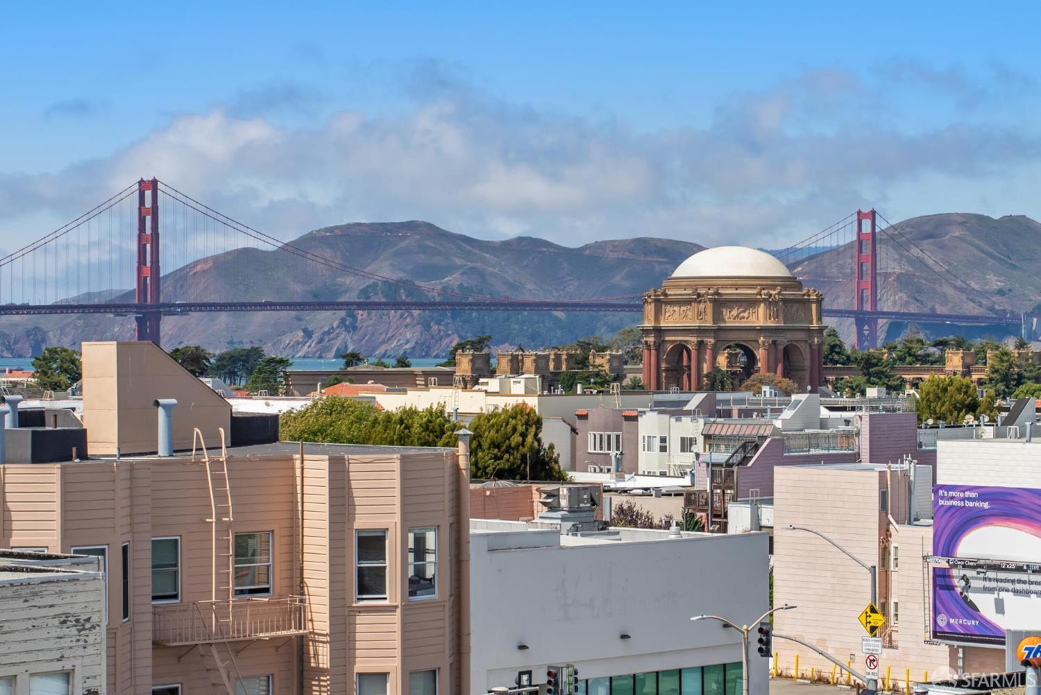Detail Gallery Image 41 of 47 For 2550 Greenwich St, San Francisco,  CA 94123 - 4 Beds | 3/1 Baths