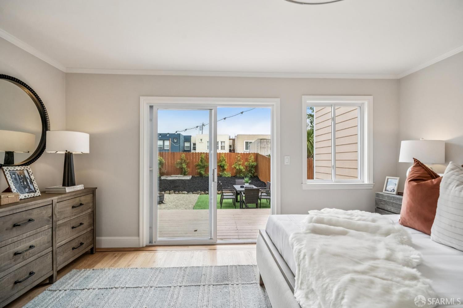 Detail Gallery Image 28 of 51 For 2430 33rd Ave, San Francisco,  CA 94116 - 5 Beds | 3 Baths