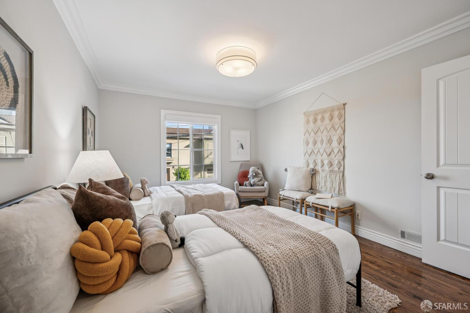 Detail Gallery Image 41 of 72 For 330 Los Palmos Dr, San Francisco,  CA 94127 - 3 Beds | 2 Baths