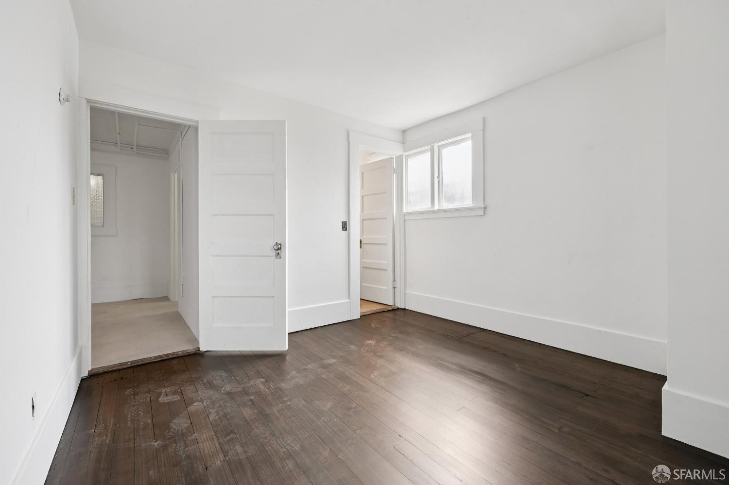 Detail Gallery Image 64 of 82 For 38 Presidio Ter, San Francisco,  CA 94118 - 5 Beds | 3/1 Baths