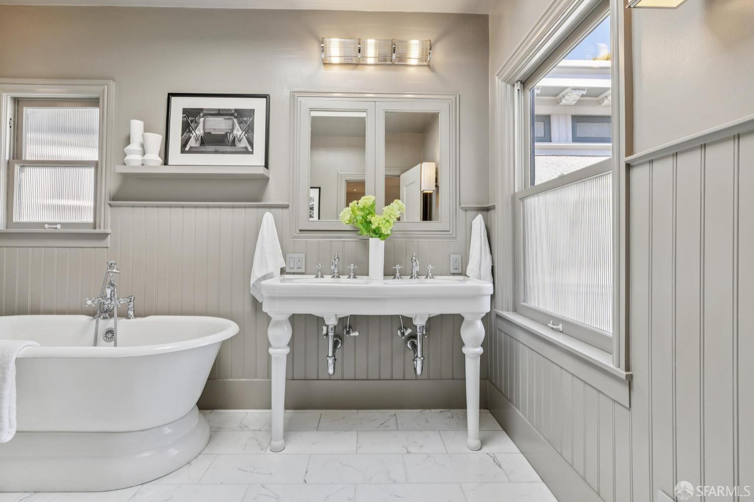 Detail Gallery Image 38 of 85 For 1638 Lake St, San Francisco,  CA 94121 - 4 Beds | 3/1 Baths