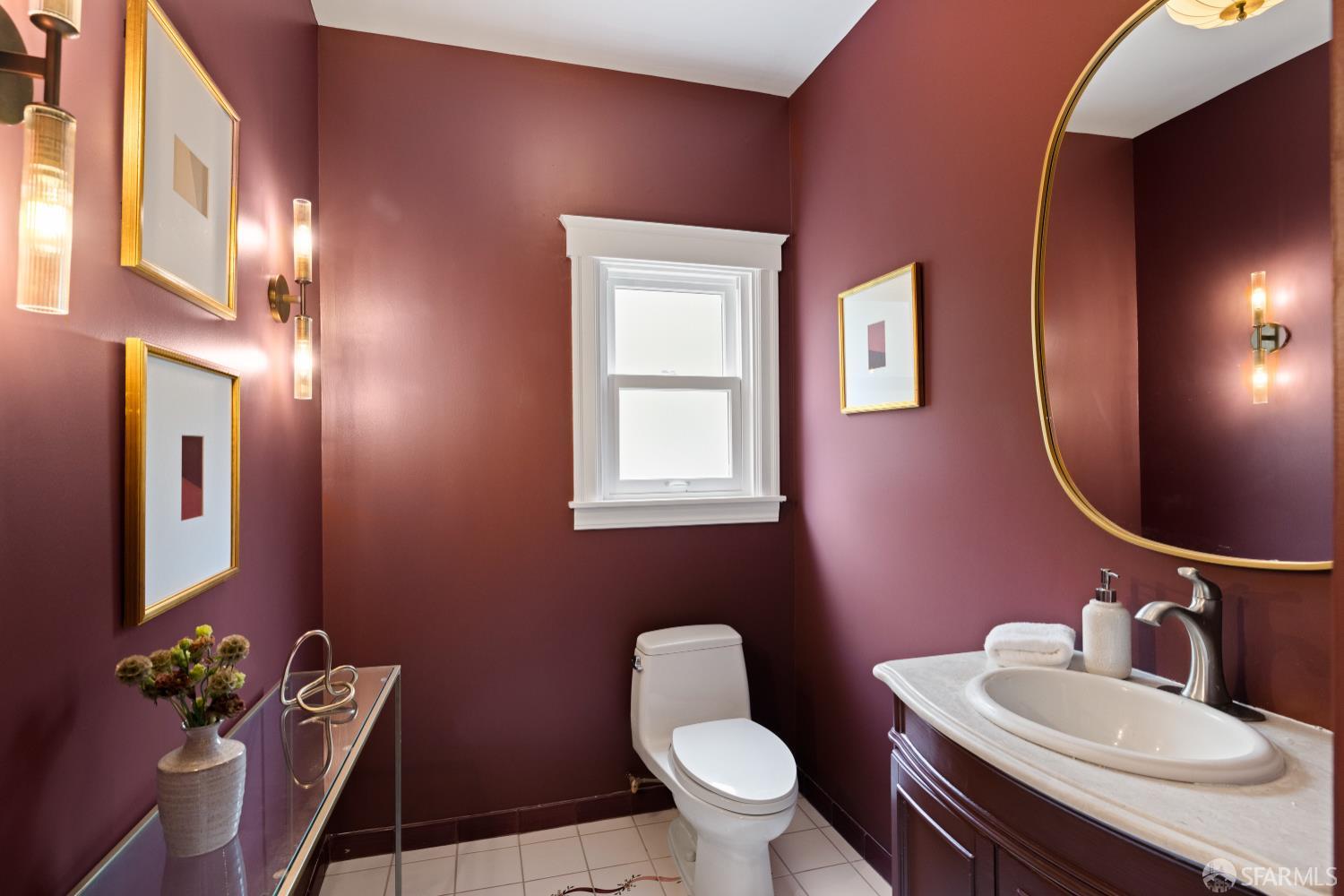 Detail Gallery Image 31 of 64 For 73 Santa Paula Ave, San Francisco,  CA 94127 - 3 Beds | 4/1 Baths