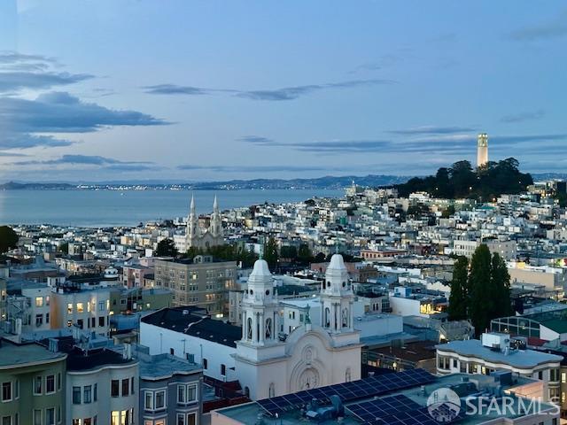 Detail Gallery Image 63 of 80 For 1520 Taylor St #603,  San Francisco,  CA 94133 - 2 Beds | 2/1 Baths