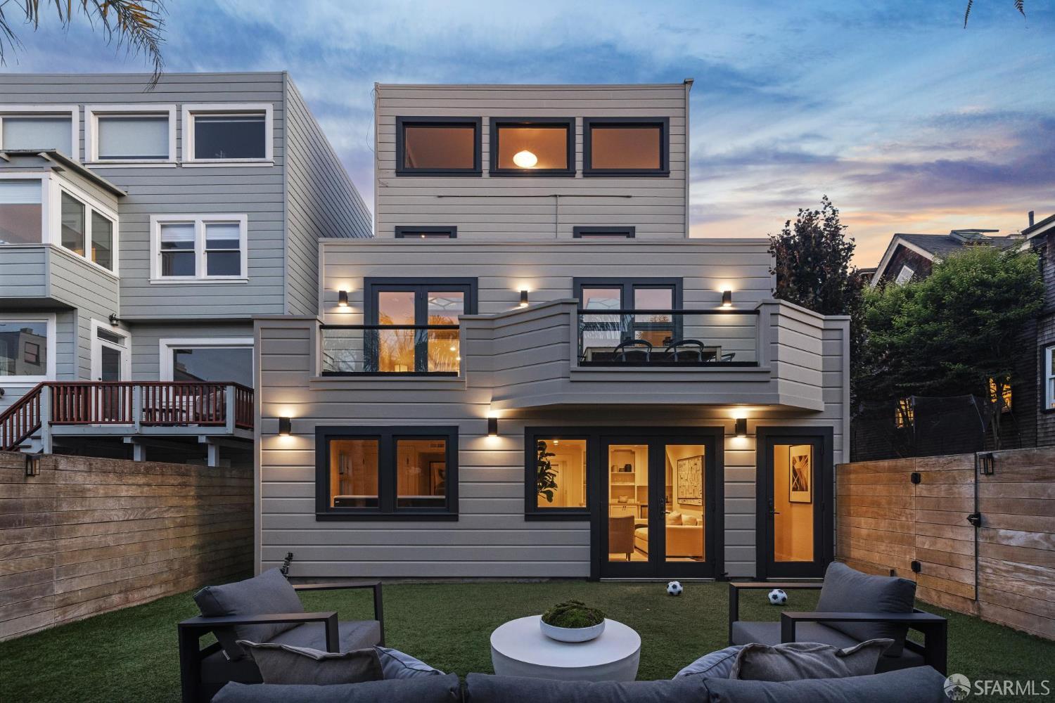 Detail Gallery Image 81 of 85 For 1638 Lake St, San Francisco,  CA 94121 - 4 Beds | 3/1 Baths